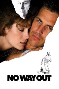 Çıkış Yok (1987) poster