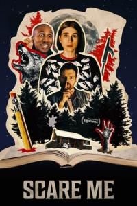 Korkut Beni (2020) poster