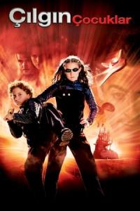 Çılgın Çocuklar (2001) poster