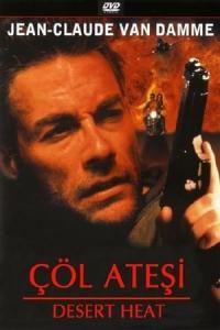 Çöl Ateşi (1999) poster