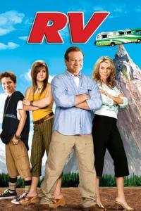 RV (2006) poster