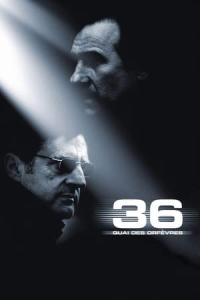 36 Adaletin Merkezi (2004) poster