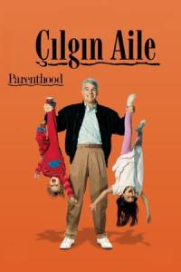 Çılgın Aile (1989) poster