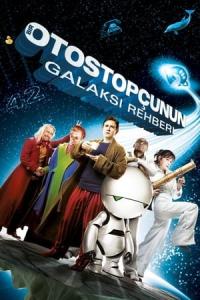 Bir Otostopçunun Galaksi Rehberi (2005) poster