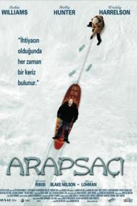Arapsaçı (2005) poster