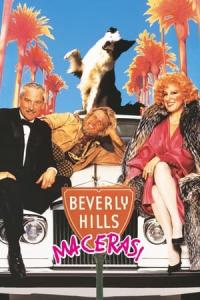 Beverly Hills Serserisi (1986) poster