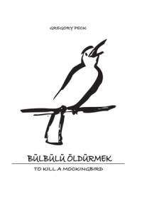 Bülbülü Öldürmek (1962) poster