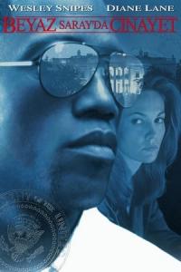 Beyaz saray'da cinayet (1997) poster