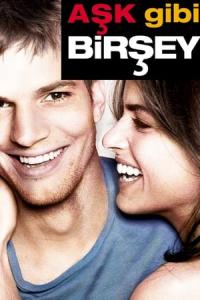 Aşk gibi bir şey (2005) poster