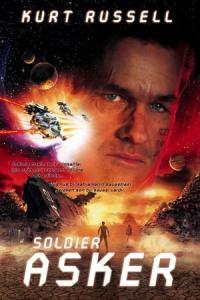 Asker (1998) poster
