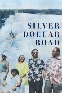 Silver Dollar Yolu (2023) poster