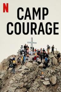 Camp Courage (2023) poster