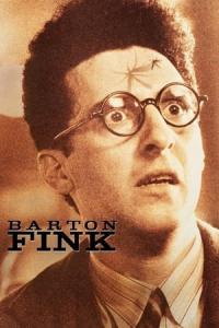 Barton Fink (1991) poster