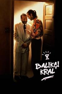 Balıkçı Kral (1991) poster
