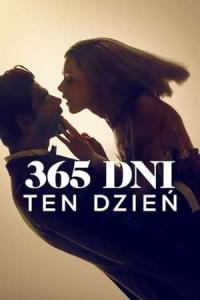365 Gün: Bugün (2022) poster