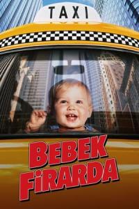 Bebek Firarda (1994) poster
