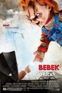 Çocuk Oyunu 5: Chucky'nin Tohumu (2004) poster