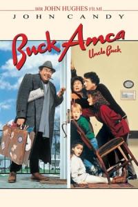Buck Amca (1989) poster