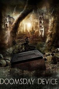 Doomsday Device (2017) poster
