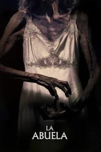 La abuela (2022) poster