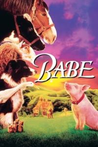 Bebe (1995) poster