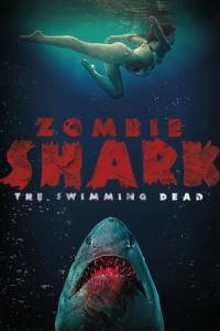 Zombie Shark (2015) poster