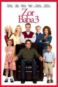 Zor Baba 3 (2010) poster