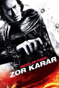 Zor karar (2008) poster