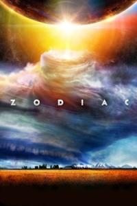 Zodiac: Signs of the Apocalypse (2014) poster