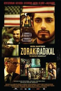 Zoraki Radikal (2013) poster