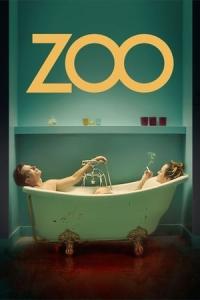 Zoo (2018) poster