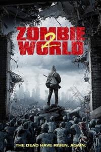 Zombie World 2 (2017) poster