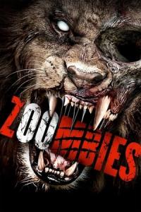 Zoombies (2016) poster