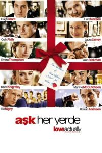 aşk her yerde (2003) poster