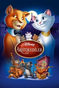 Aristokediler (1970) poster