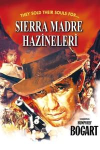 Altın Hazineleri (1948) poster