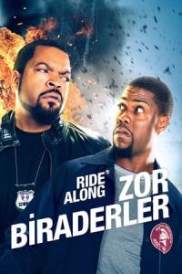 Zor Biraderler (2014) poster