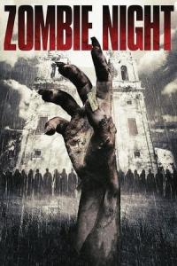 Zombi Gecesi (2013) poster