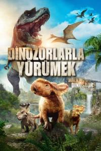 Dinozorlarla Yürümek (2013) poster