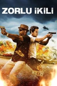 Zorlu İkili (2013) poster