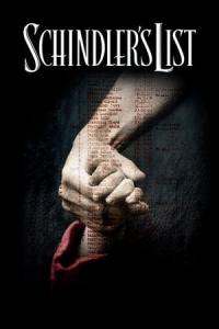 Schindler'in Listesi (1993) poster