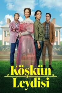 Köşkün Leydisi (2021) poster