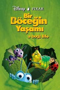 Bir Böceğin Yaşamı (1998) poster