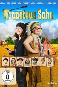 Winnetous Sohn (2015) poster