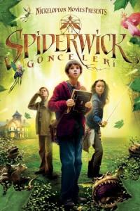Spiderwick günceleri (2008) poster