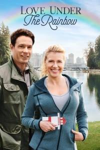 Gökkuşağı Altında Aşk (2019) poster