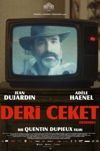 Deri Ceket (2019) poster