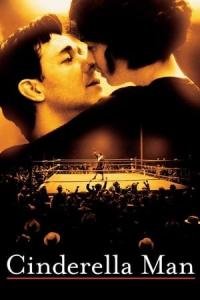 Cinderella Man (2005) poster