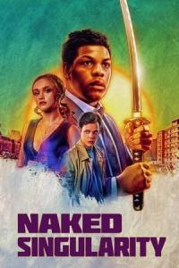 Çıplak Tekillik (2021) poster