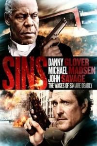 Sins Expiation (2012) poster